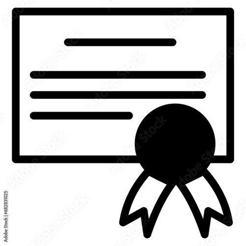 certificate dualtone