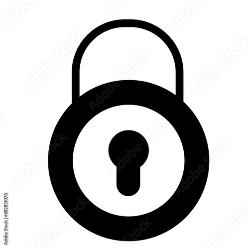 lock dualtone