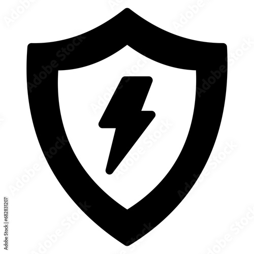 shield dualtone