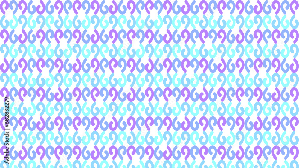 seamless pattern with stripes