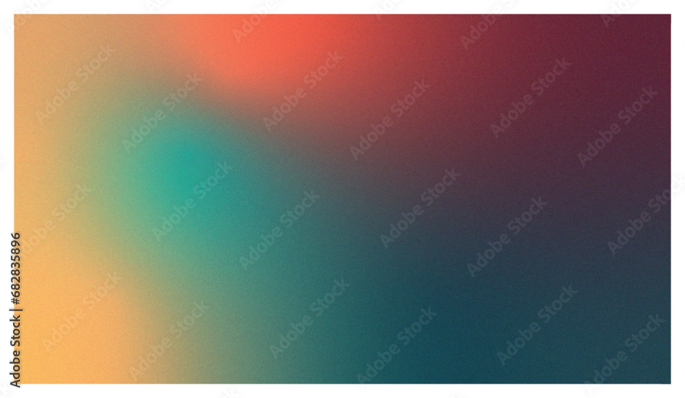 Vector gradient grainy background Vector gradient grainy background