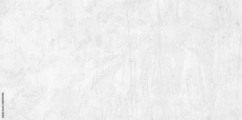 Texture of gray concrete wall, Texture of a grungy white concrete wall as background - obrazy, fototapety, plakaty 