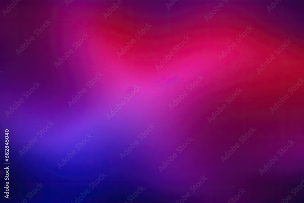 Abstract dark background. Silk satin fabric. Navy blue color. Elegant background with space for design. Soft wavy folds. Abstract Background with 3D Wave Bright pink , Christmas, birthday, anniversary