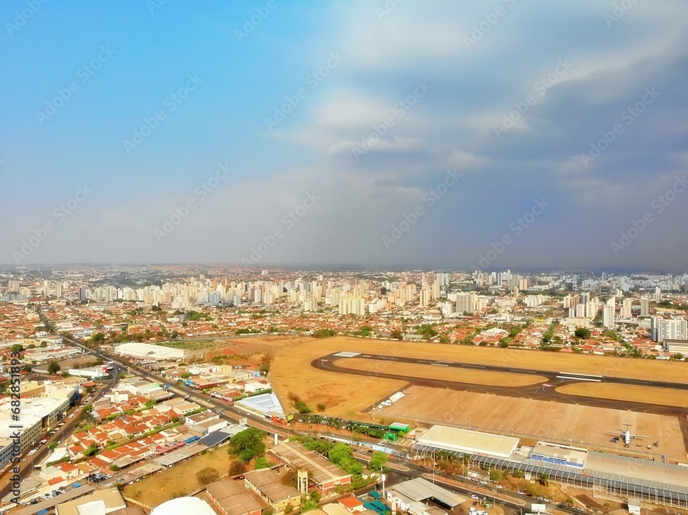 Fototapeta premium Airports