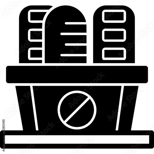 Low Carb Icon