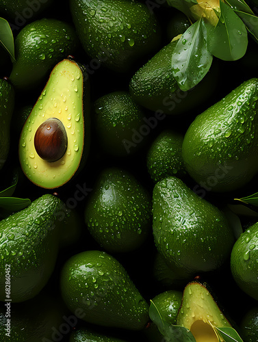 Avocado peach commercial photography  fruit commercial photography  shooting