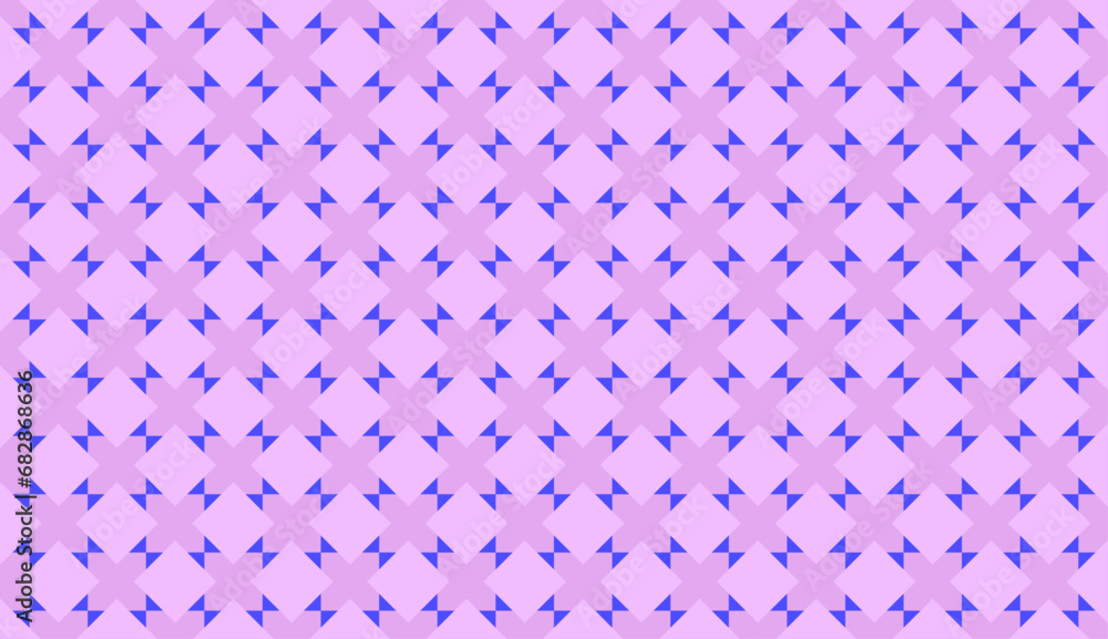 pink abstract geometric background pink wallpaper ,vector illustration. pink abstract geometric background pink wallpaper ,vector illustration.