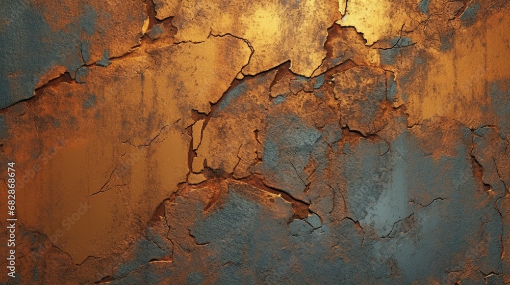minimalistic abstract metal surface Ai Generative minimalistic abstract metal surface Ai Generative
