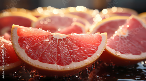 pink grapefruit commercial photography  fruit commercial photography  pink grapefruit advertising