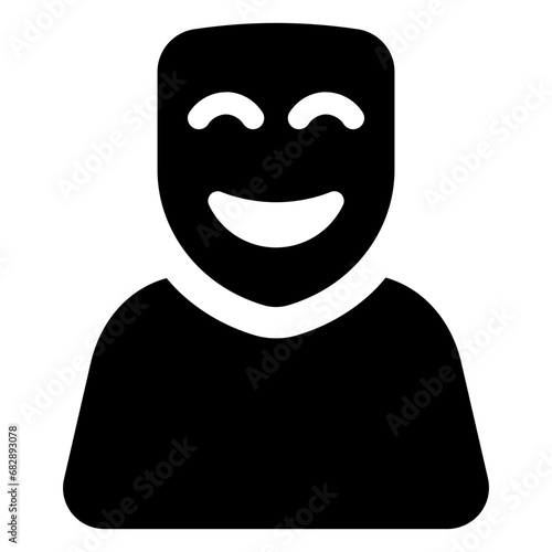 comedian