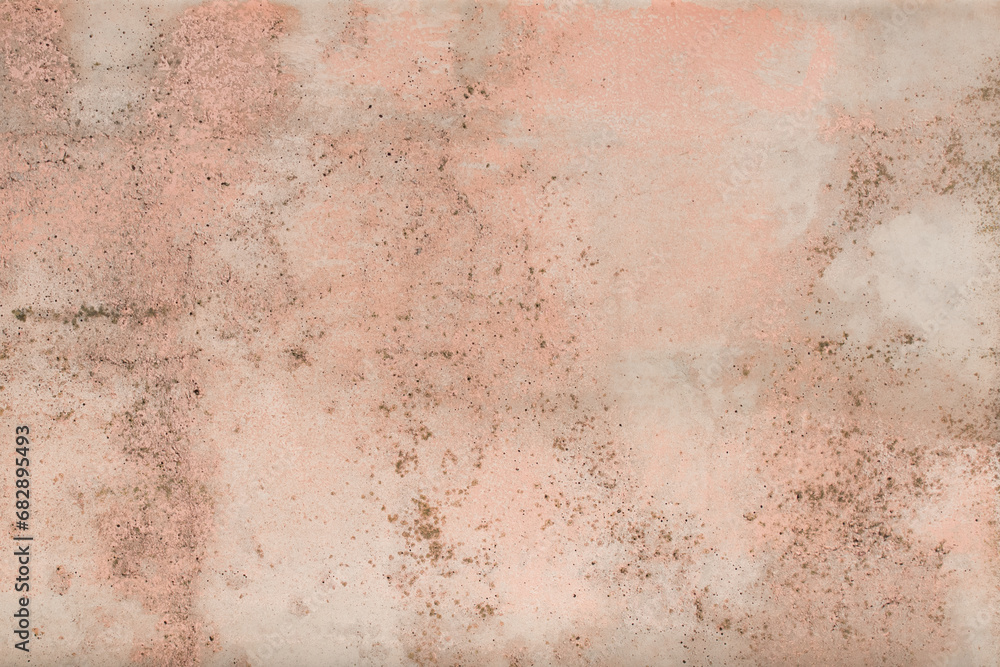 Old weathered surface mold wall dirty pattern texture background messy abstract