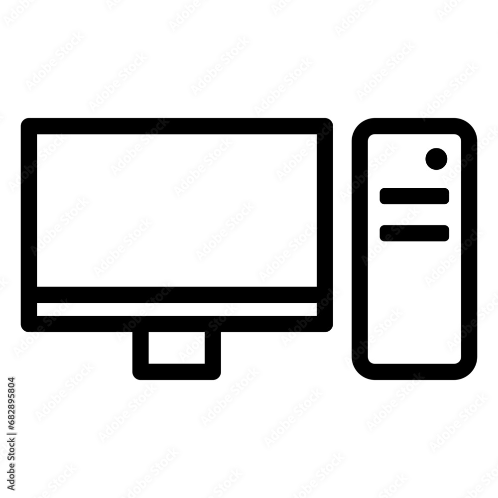computer computer