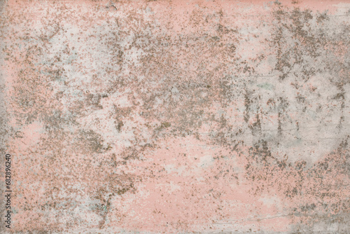 Old weathered surface mold wall dirty pattern texture background messy obsolete backdrop © Andrey
