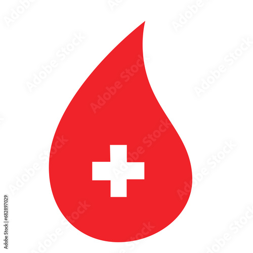 red cross icon