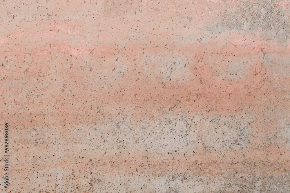 Fototapeta premium Old weathered surface mold wall dirty pattern texture background backdrop abstract messy worn obsolete aged