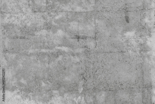 Grey old surface wall texture cement concrete background pattern gray structure backdrop
