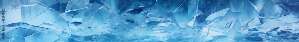 Obraz premium Winter Texture, Wallpaper, Background, Graphic 