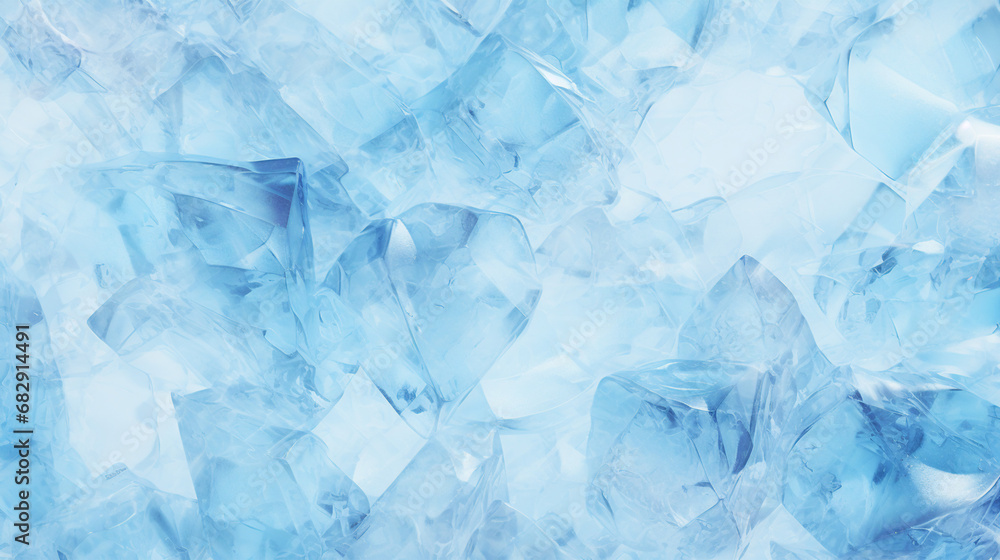 ice blue background winter frost abstract texture ice blue background winter frost abstract texture