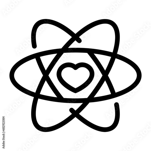 core value line icon