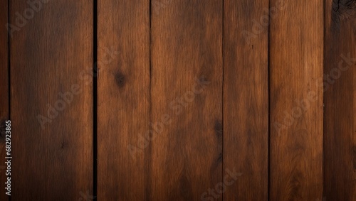 Wooden Texture Background Illustration. Close Up of Wood Surface Wallpaper