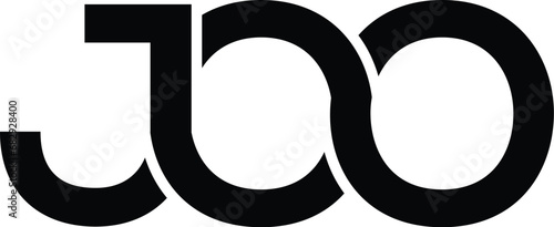 Vector JOO logo photo