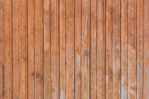 Brown Wood Texture Wooden Background Plank Weathered Board Fence Structure