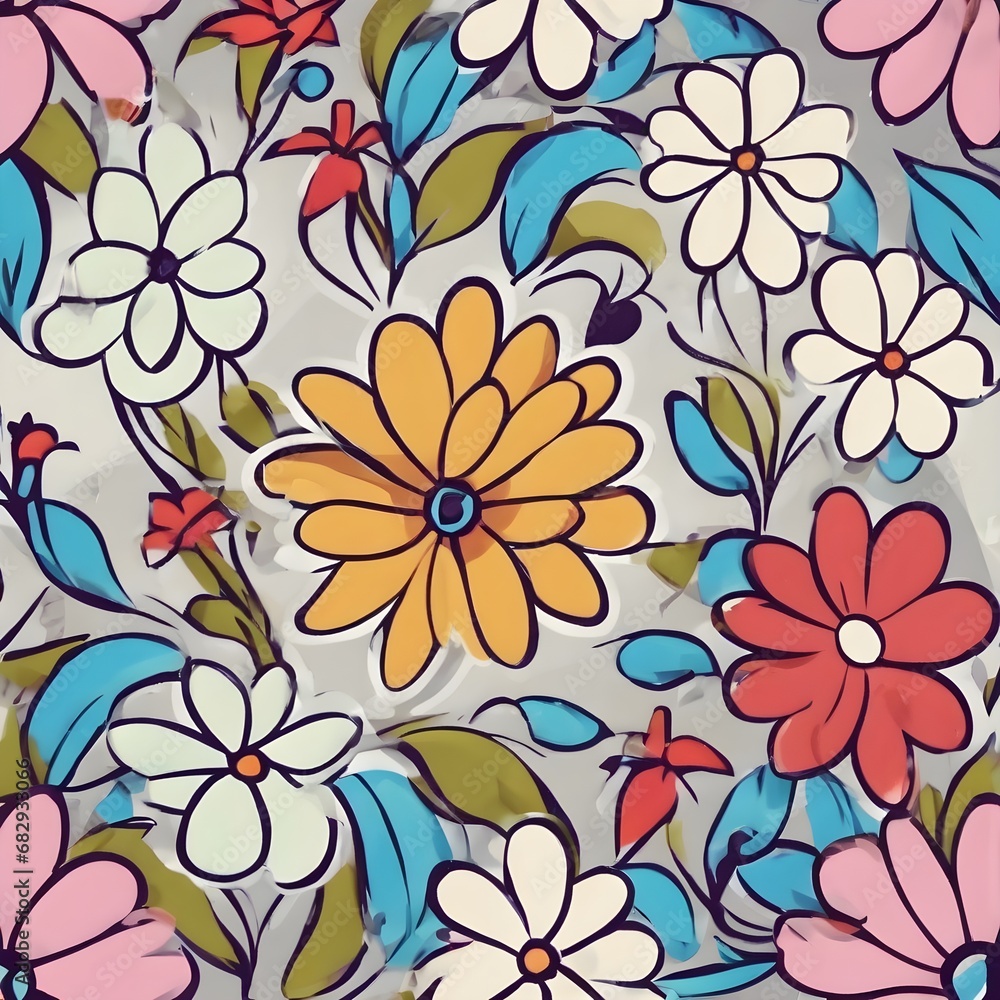 Flower Icon Background Very Cool Flower Icon Background Very Cool