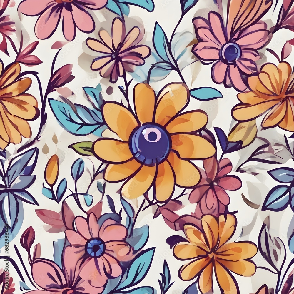 Flower Icon Background Very Cool Flower Icon Background Very Cool