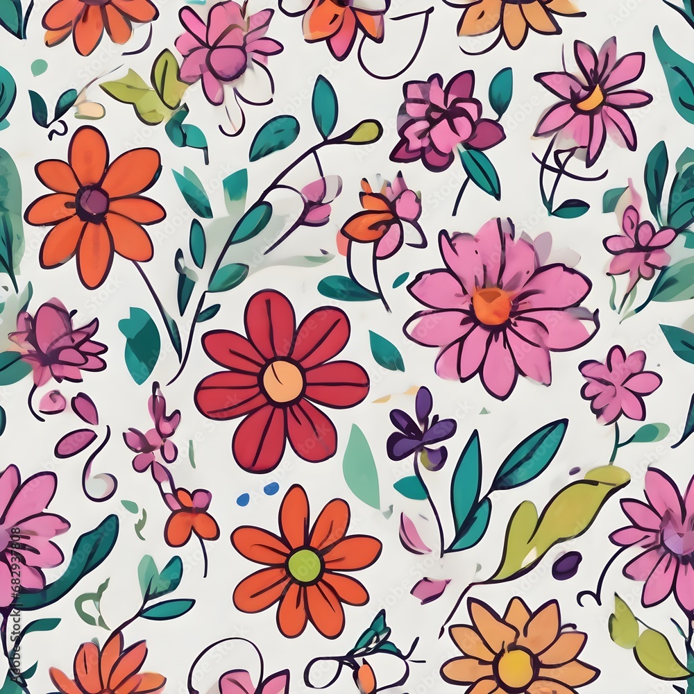 Flower Icon Background Very Cool Flower Icon Background Very Cool