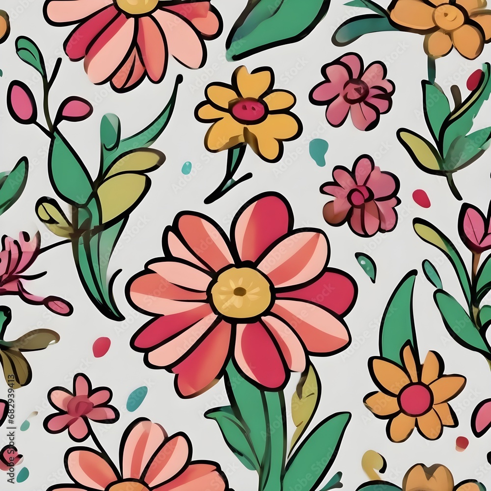 Flower Icon Background Very Cool Flower Icon Background Very Cool
