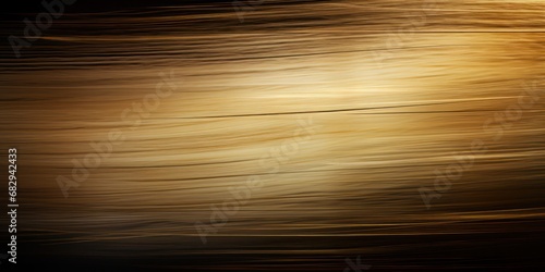 Luxury gold and black abstract background. Shiny lines and wave golden backdrop