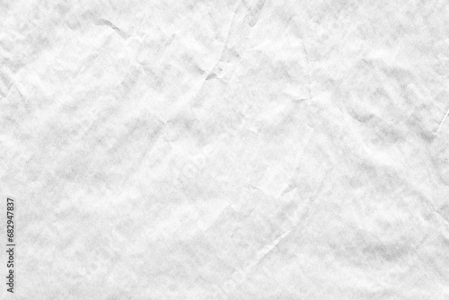 Vertical Old brown crumpled paper texture