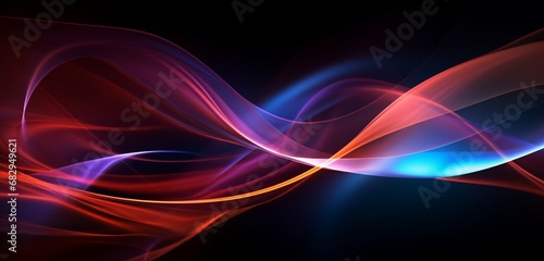 High-quality background for your project: an abstract.