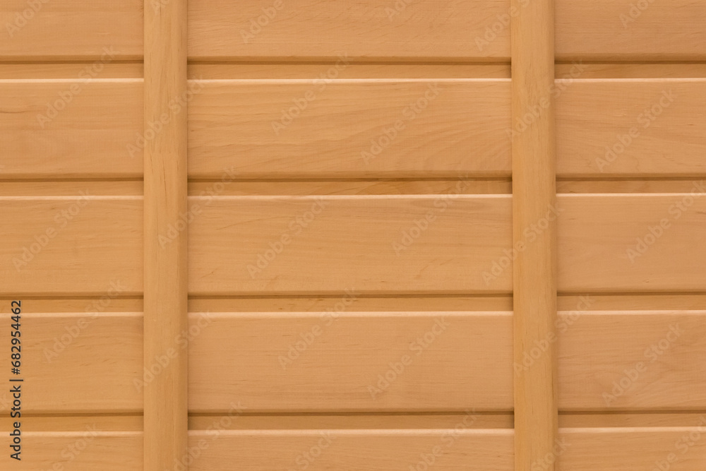Beige Color Wooden Element Detail Fence Structure Plank Texture Beige Color Wooden Element Detail Fence Structure Plank Texture
