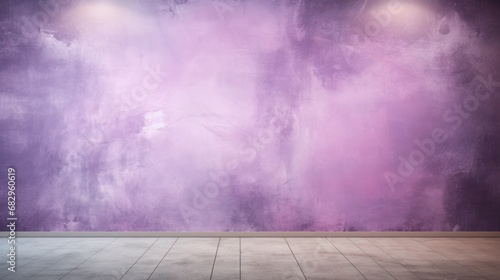 grunge texture Vector background for your design Sad light purple background