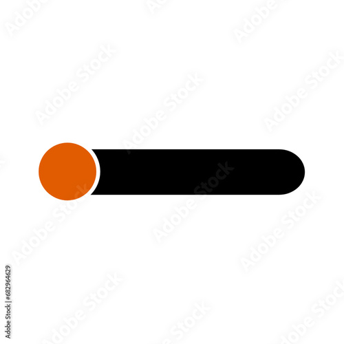 Banner text box