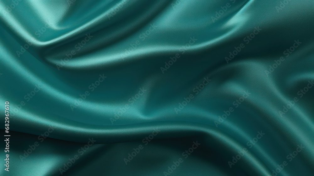 Obraz premium retro swirl summer style and festival background