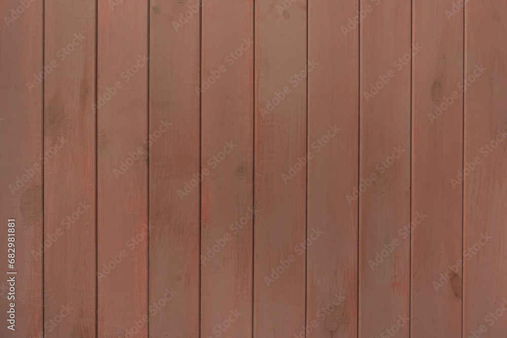 Old Brown Color Paint Vertical Lines Stripes Wooden Texture Boards Table or Floor, Fence Background Plank Old Brown Color Paint Vertical Lines Stripes Wooden Texture Boards Table or Floor, Fence Background Plank