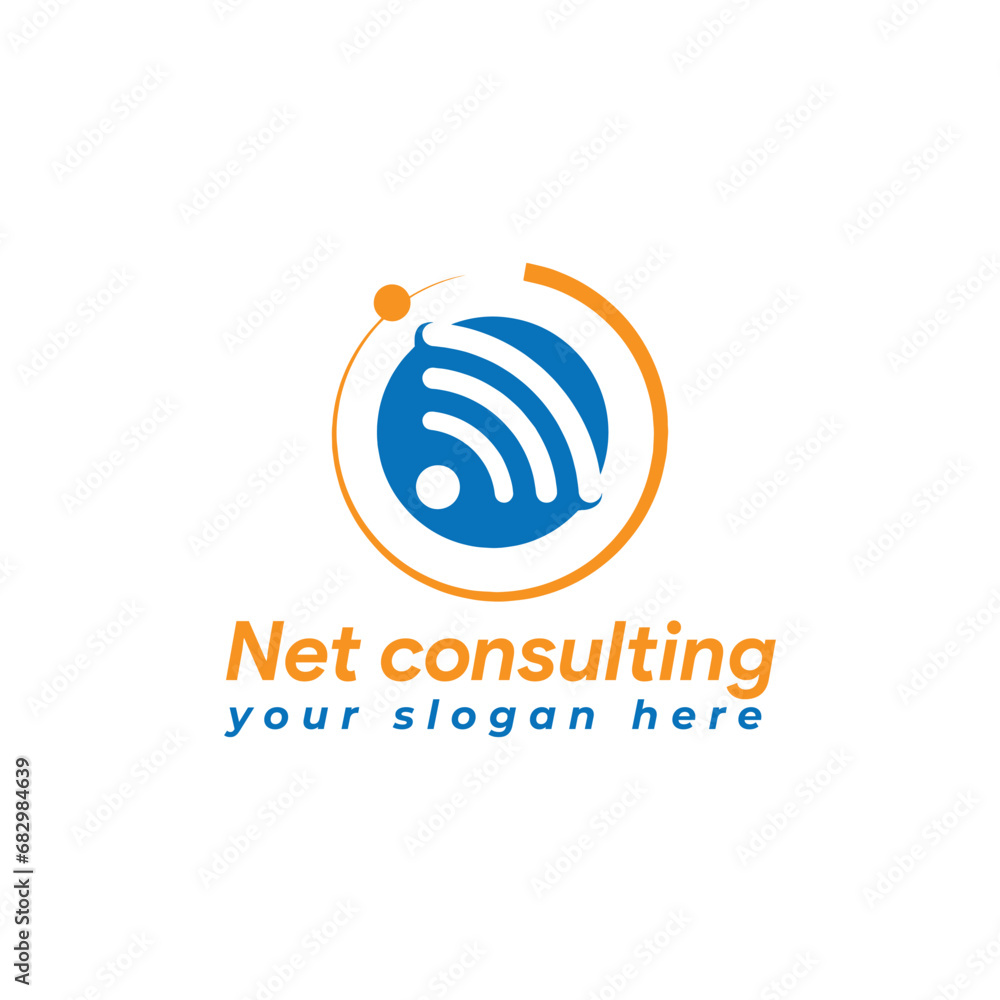 internet logo design vector format internet logo design vector format