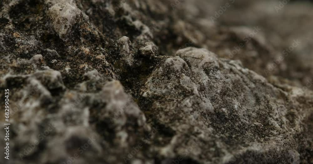 Stone texture close-up. rought mountain surface. macro shot of a rock. natural mineral background. Stone texture close-up. rought mountain surface. macro shot of a rock. natural mineral background.