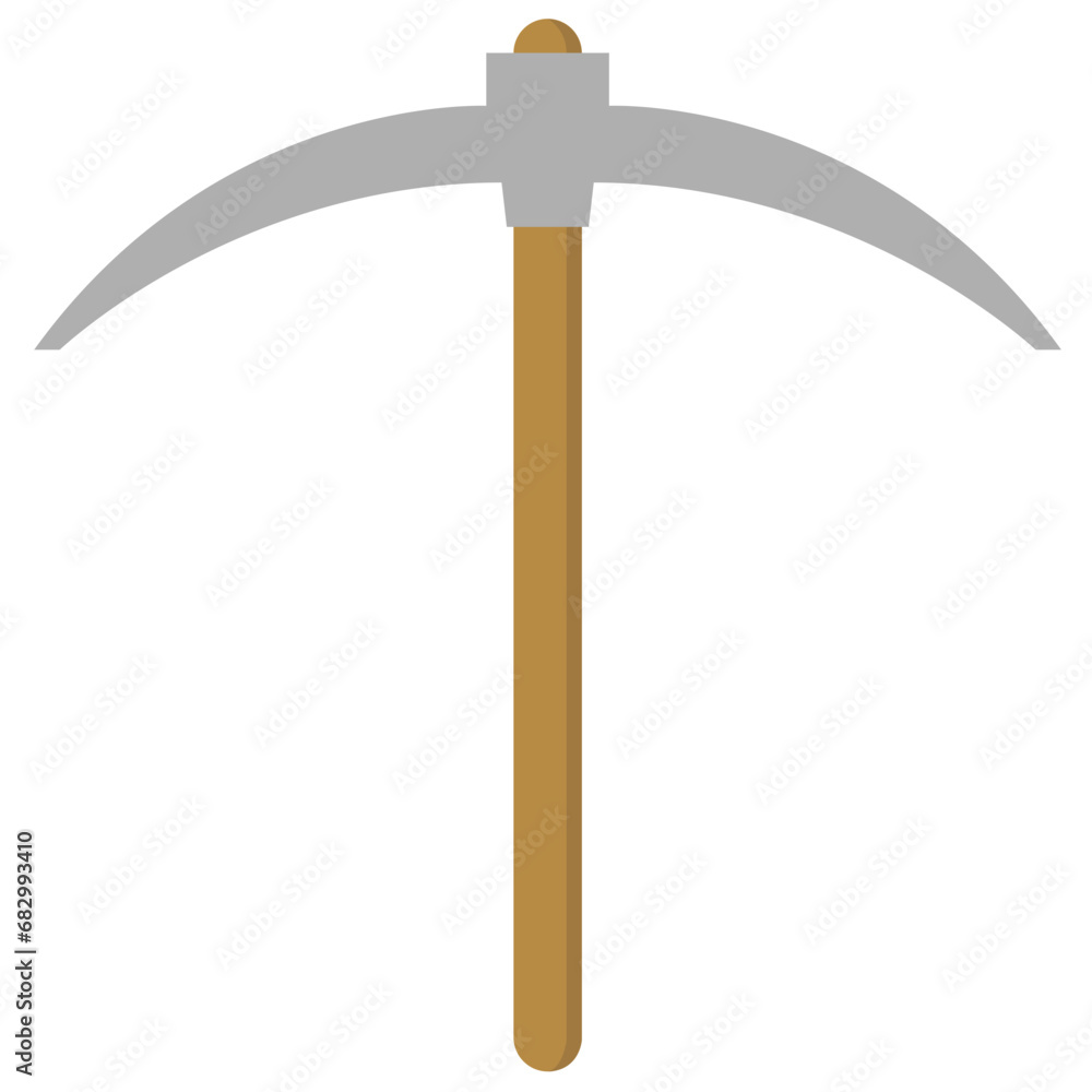Pickaxe Pickaxe