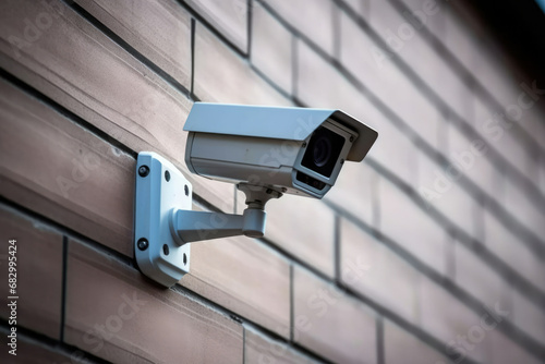 Protect safety camera surveillance secure