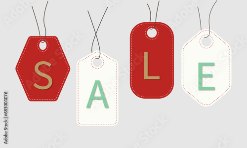 sale banner