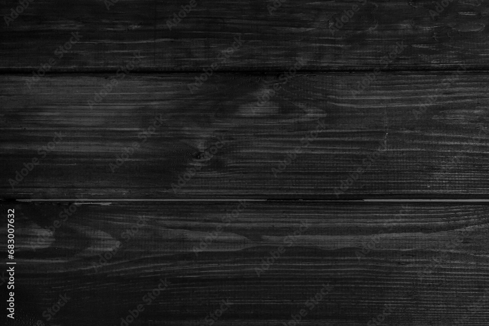 Black Wood Floor Table Board Texture Surface Wooden Background Plank Structure Black Wood Floor Table Board Texture Surface Wooden Background Plank Structure