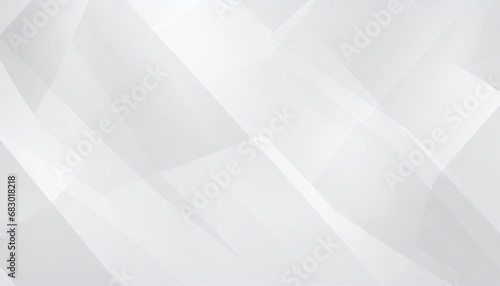 Modern soft luxury texture white and light gray with smooth and clean subtle background illustration. Wide angle format banner