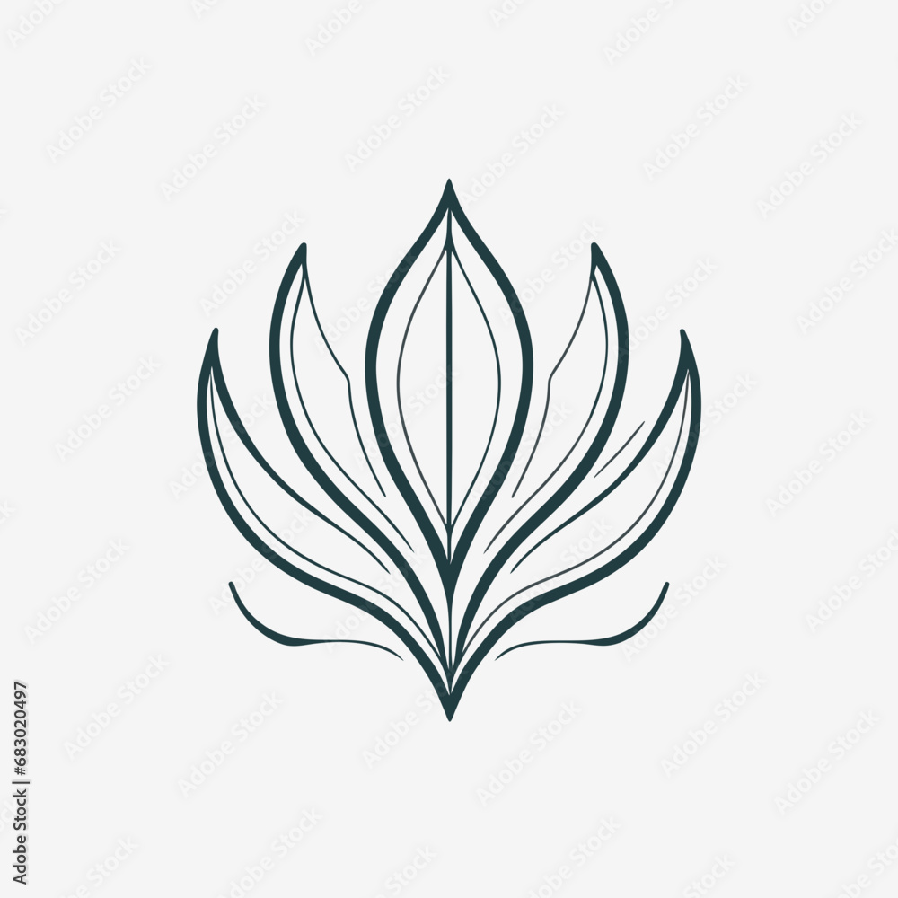 symbol logo symbol logo