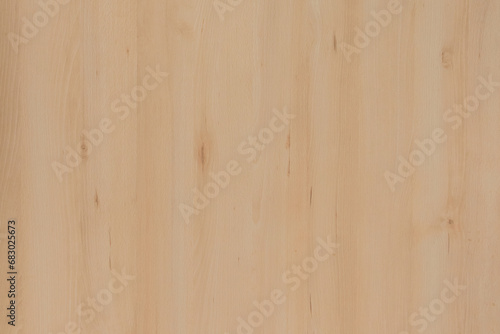 Blank empty surface smooth osb wood texture background design