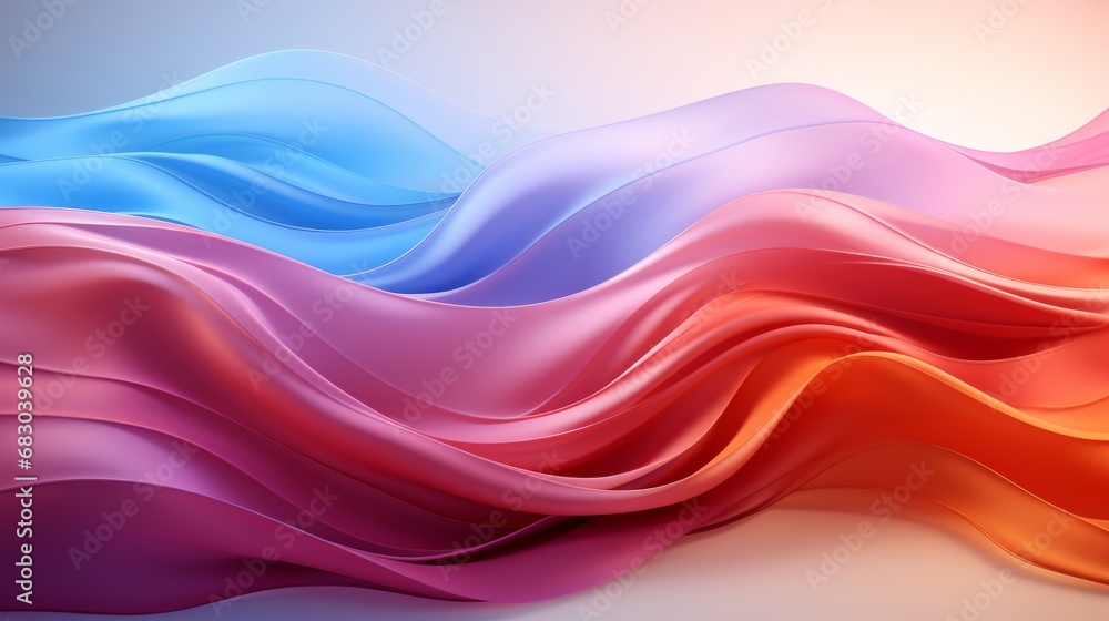 abstract wave background abstract wave background