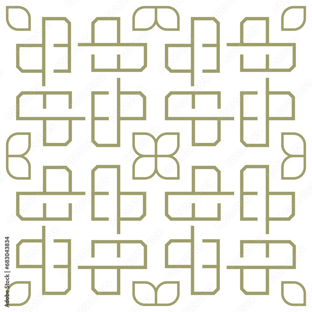 Creative pattern design element vector with abstract concept for business person Creative pattern design element vector with abstract concept for business person
