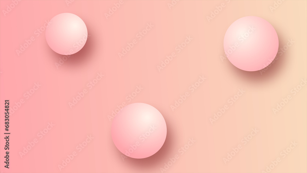 Abstract 3d background, abstract shape Abstract 3d background, abstract shape